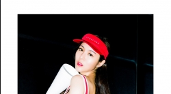 性感遇见NICA 线上写真