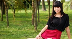 洋娃娃MM原味脚底（34P） CZZJY-Q110