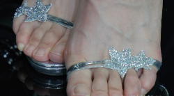 网红车模女神张芮尔车展生图[8K 65P]