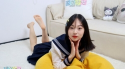 觅芙少女17期把所有的美好都留在这个夏天2V23分189P