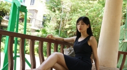 【裸足】（无水印）模特经纪人御姐小颜有没有90年代港姐赵雅芝的风范（1）【64P】