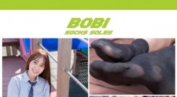 【solexight】Bobi (棉襪,腳底)100P+4K12min影片全套