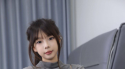 【绮梦摄影】134期 章章 无印珍藏版 [300P+2V 15G]