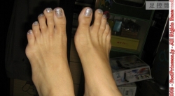 日本足控网站套图 FootPrincess 之 airi