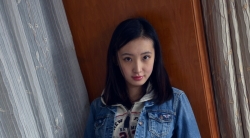 赤足者视觉高清图集 窗台上的莉莉 [81P682MB]