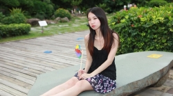 小美眉的户外写真 一看就知摄影师是同好了 [76p] CZZJY-Q078