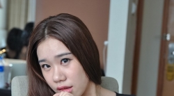 【自由原创丝足视频出品】原空乘专业小姐姐的原味短黑丝