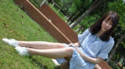 [模拍]新模--一蚊的原味汗脚 38P