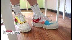 IMZSOCK 爱美足大合集 含视频400期250GB