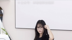 袜啵啵418期：甜甜圈-板鞋、白棉袜、波点黑丝（脚尖透明款）（花絮版）