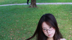 半框眼镜高颜值小妹 个人约拍 13号作品 [296P/52V/4.5G]