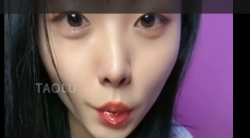 求助这个视频及女主名字