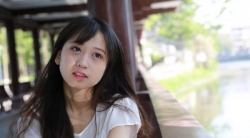 丝摄影系列-蓝雪 第二套 133P