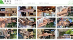 4K首77---倩倩的大长腿在沙滩其上的坐姿真实欲罢不能狗啊4K